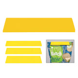 Slip-n-seal 3 Piece Bag Clip Set