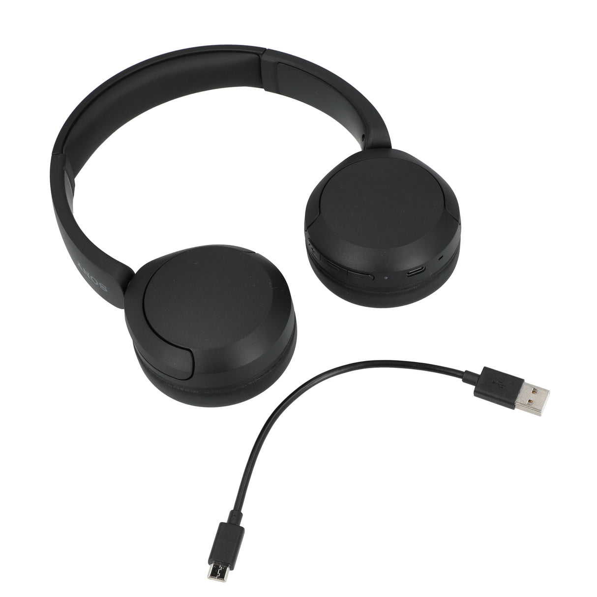 Sony WH-CH720N Wireless Noise Canceling Headphones