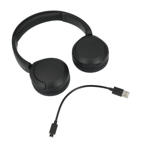 Sony WH-CH720N Wireless Noise Canceling Headphones
