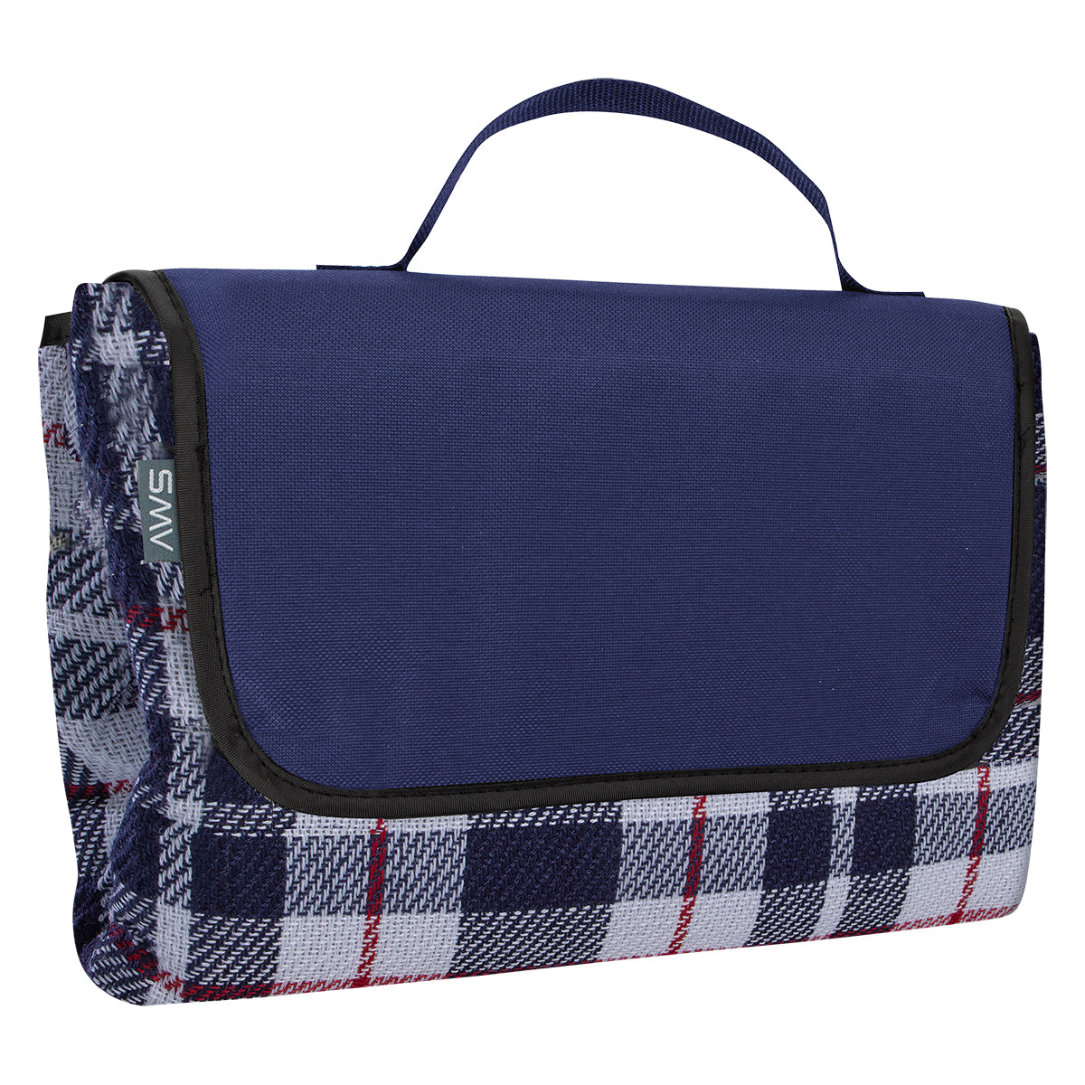 Highlander Roll-up Blanket