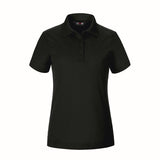 Ace Ladies Pique Mesh Polo