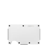 Ridge Wallet Aluminum w/ Cash Strap