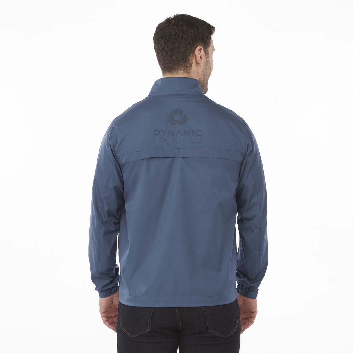MORGAN Eco Jacket - Men's