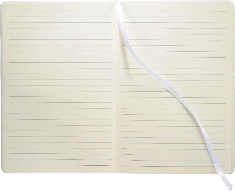 5.5" x 8.5" FSC Mix Ambassador Bound JournalBook