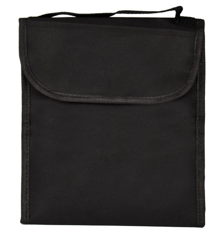 Recycled RPET Foldable Lunch bag