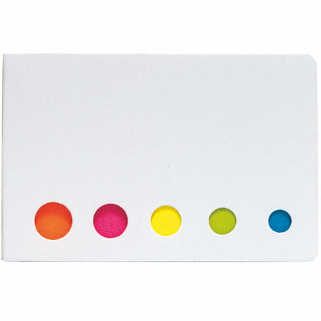 Economy Sticky Flag Booklet