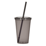22 Oz. Sunsplash Single Wall Tumbler