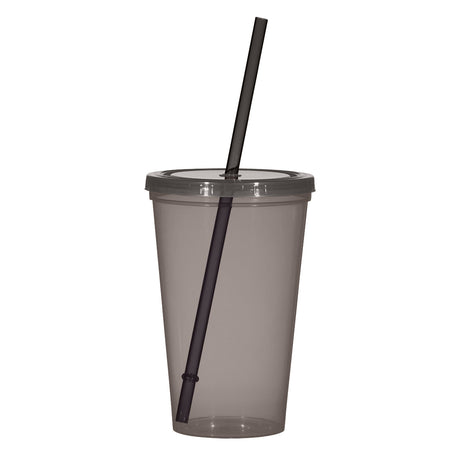 22 Oz. Sunsplash Single Wall Tumbler