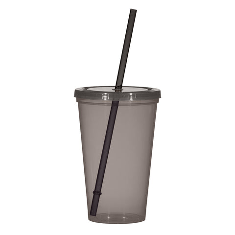 22 Oz. Sunsplash Single Wall Tumbler