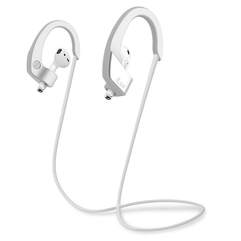 iLuv® Magnetic Strap for Apple® AirPods