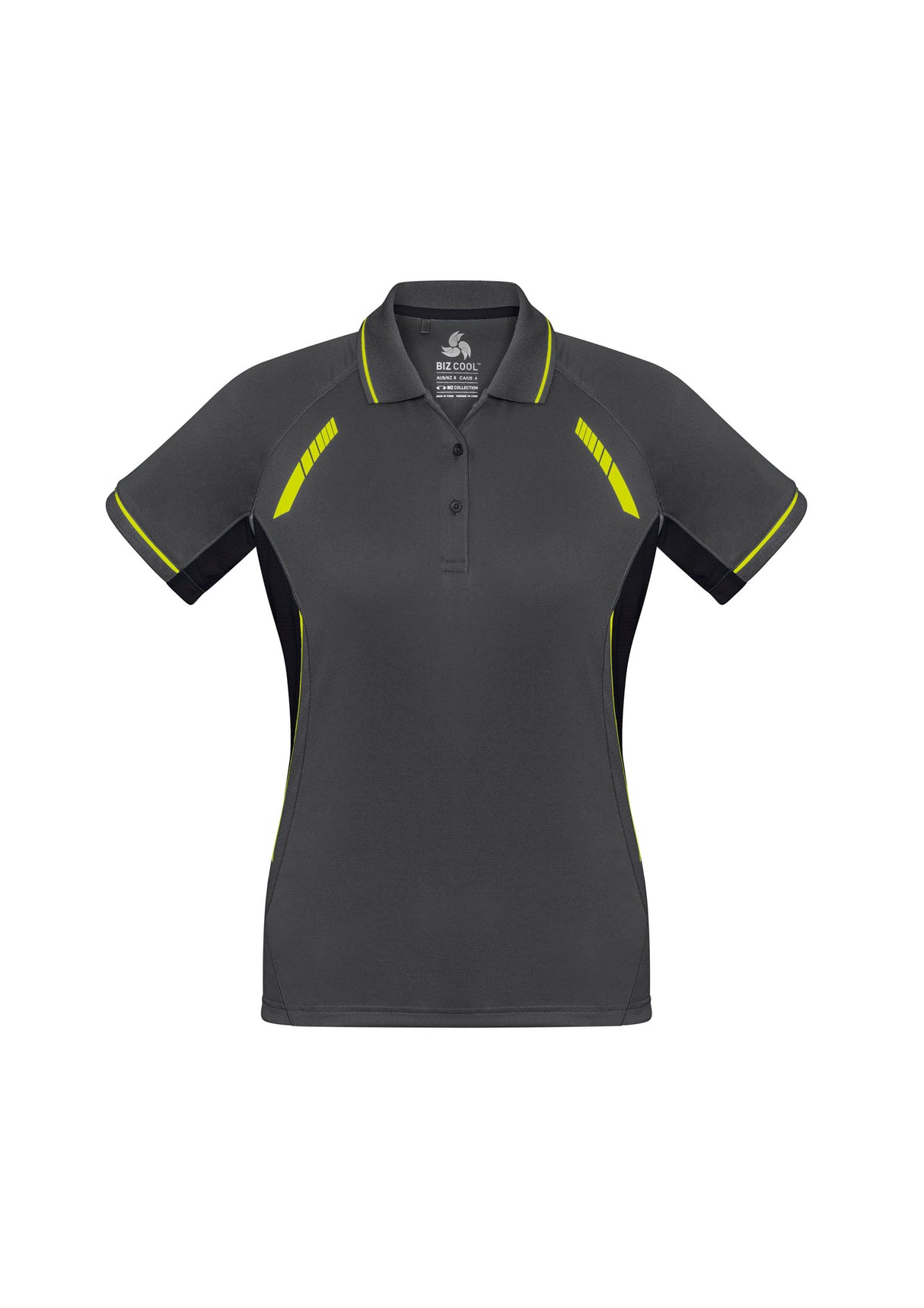 Renegade ladies Short Sleeve Polo shirt