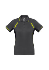 Renegade ladies Short Sleeve Polo shirt