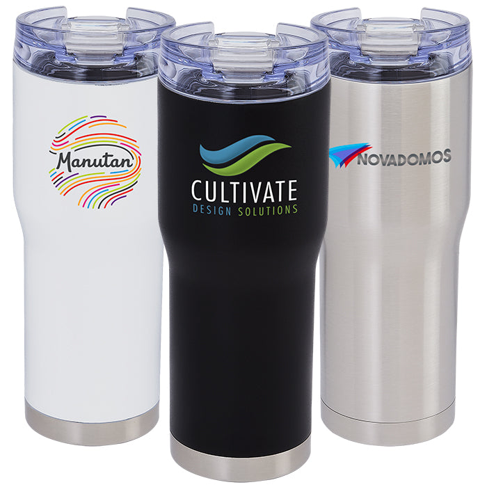 20 oz Urban Peak® Altair Vacuum Tumbler