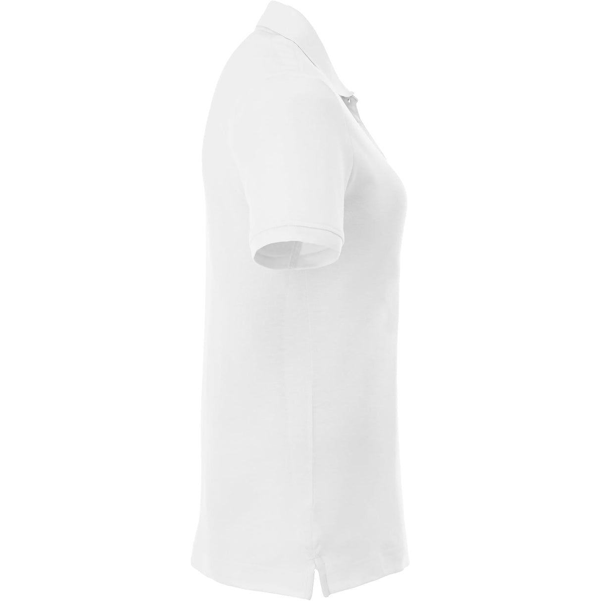 Womens CRANDALL Short Sleeve Polo