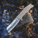 Buck® Trunk Knife