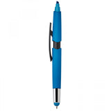 Nori 3-In-1 Ballpoint Pen/Highlighter/Stylus