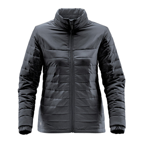 Women's Nautilus Quilted Jacket