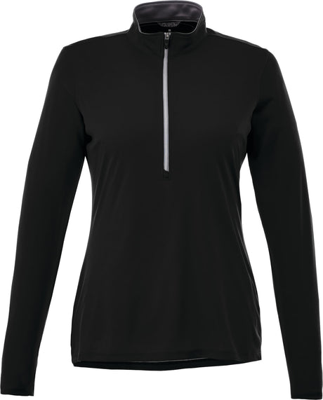 Women's VEGA Tech Half Zip