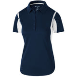Ladies' Integrate Polo