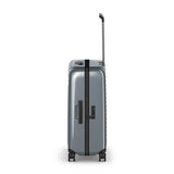 Airox Medium Silver Hardside Suitcase