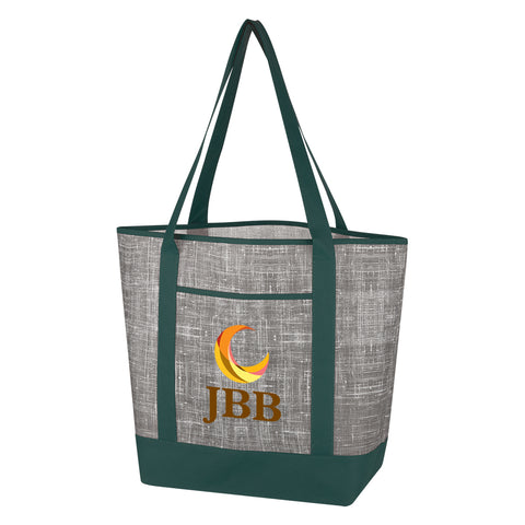 Bellevue Non-woven Tote Bag