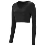 Ladies V-Neck Liner