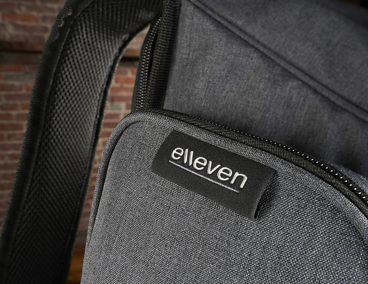 elleven TSA 17" Computer Backpack