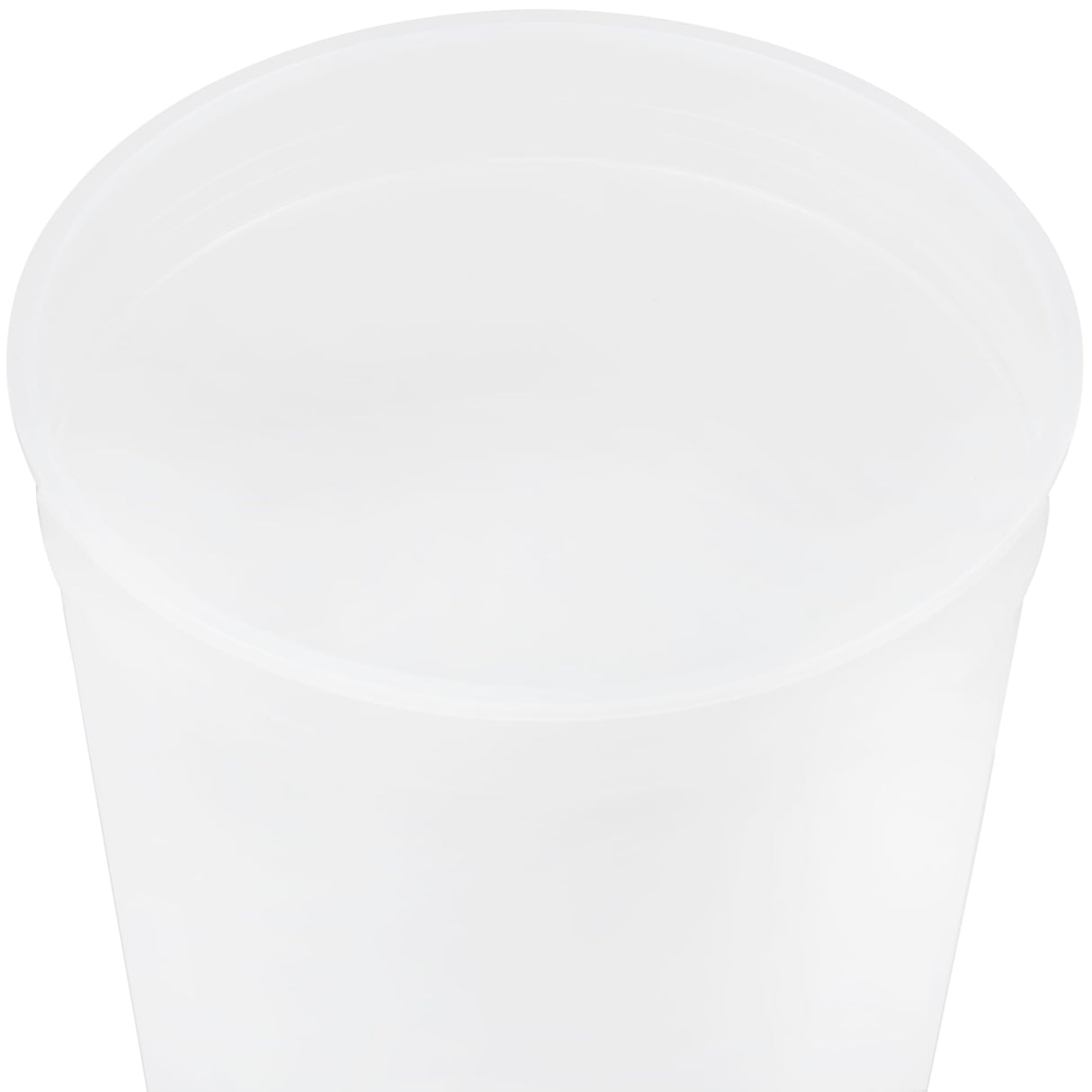 Solid 16oz Stadium Cup