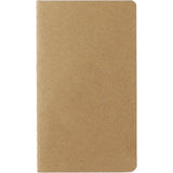 3" x 5" FSC® Mix Recycled Mini Notebook
