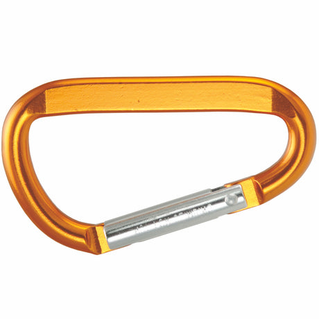 3" Large Carabiner