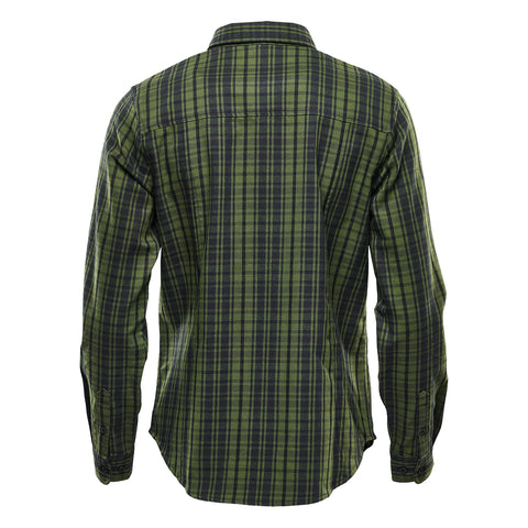 Women's Muirfield Performance L/S Shirt