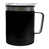 12 Oz. Braxton Stainless Steel Mug