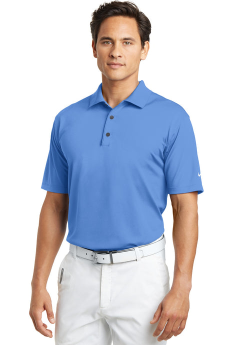 Nike Golf Tech Basic Dri-Fit Polo Shirt