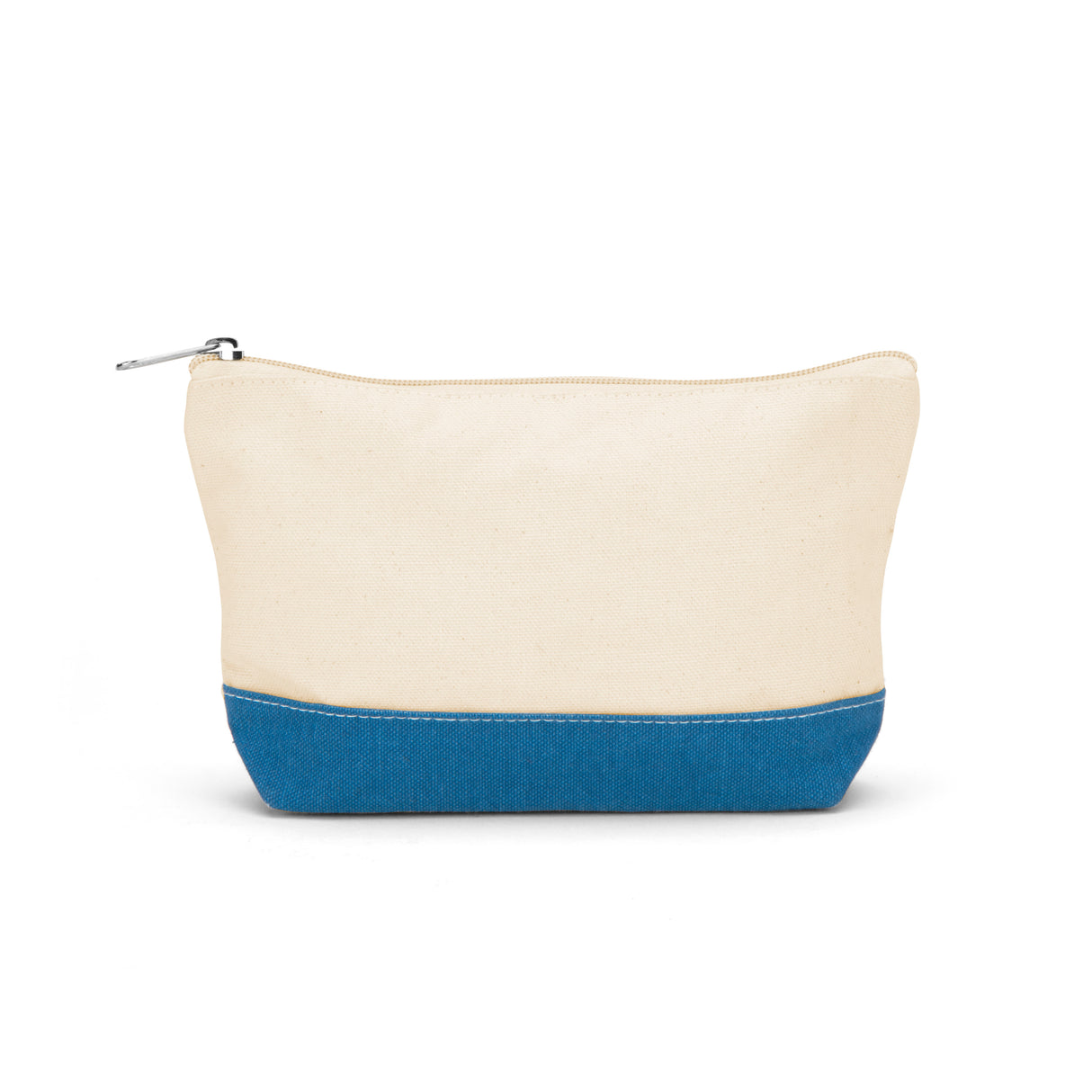 Riviera Cotton Utility Pouch