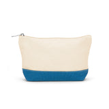 Riviera Cotton Utility Pouch
