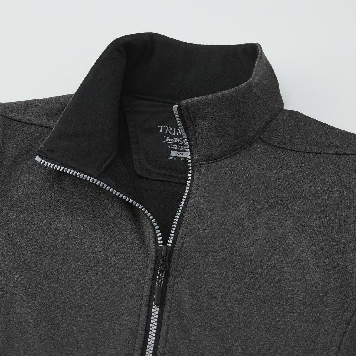 JORIS Eco Softshell Vest- Women's