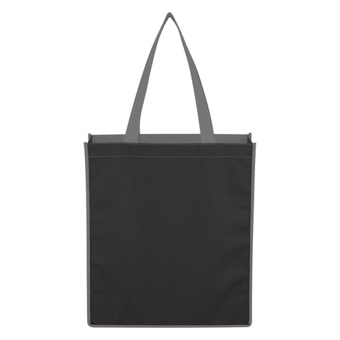 Non-woven Bounty Shopping Tote Bag