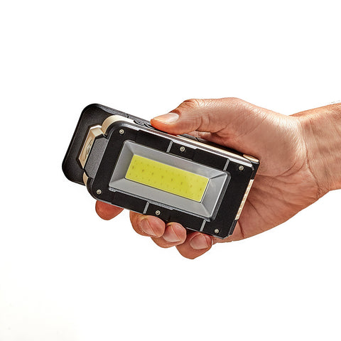 Cedar Creek® Axis Pocket Rechargeable Worklight