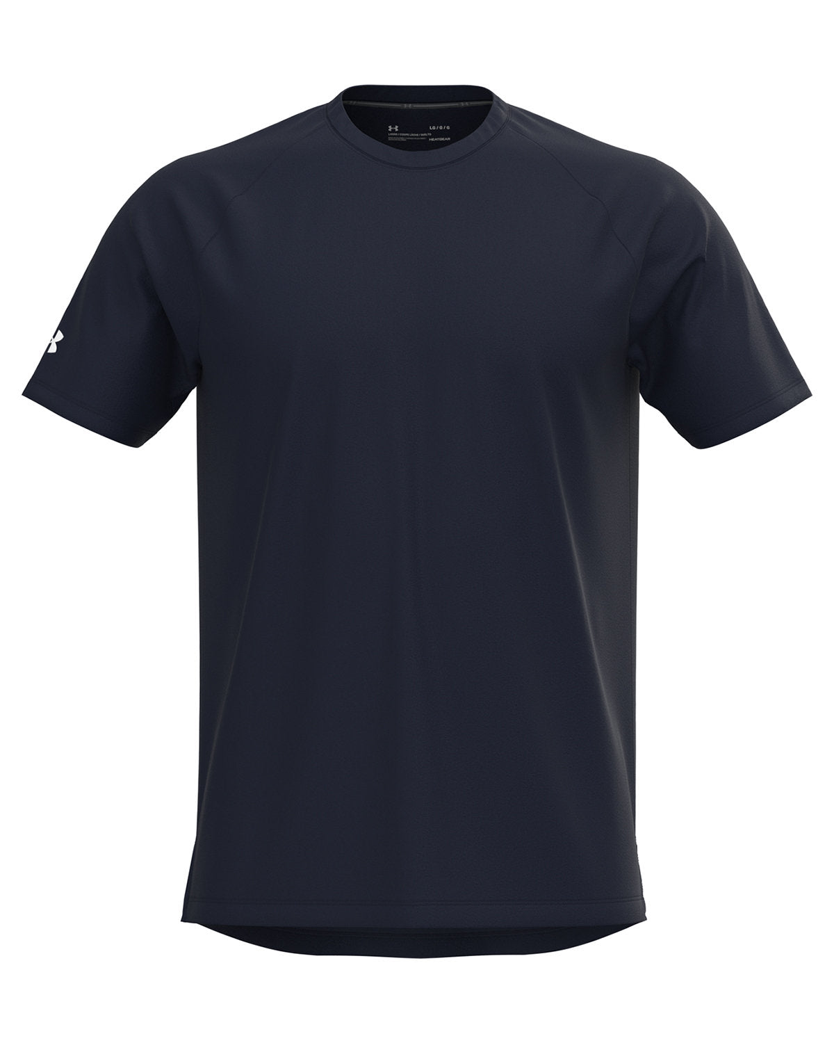 UNDER ARMOUR Men's Athletic 2.0 Raglan T-Shirt