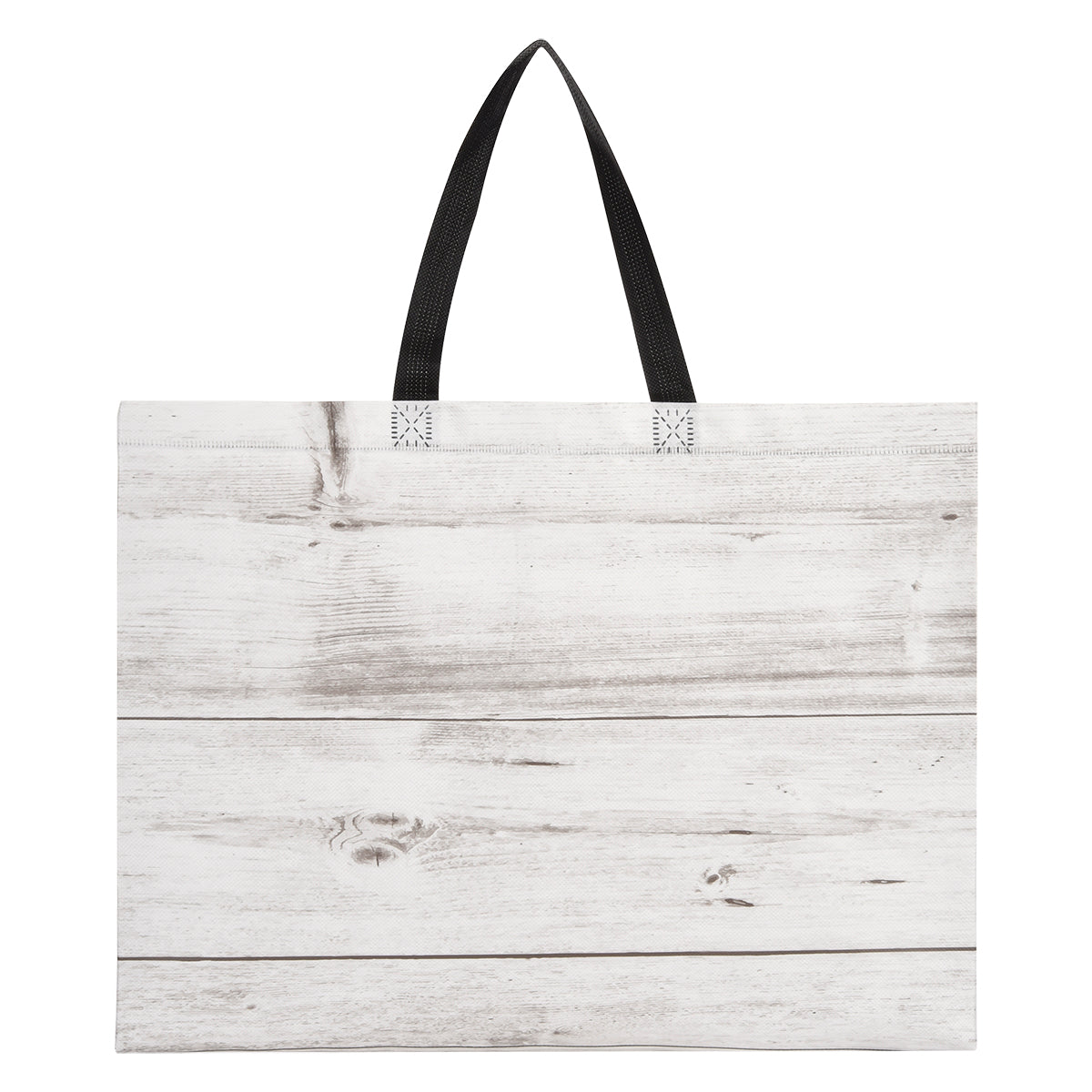 Chalet Laminated Non-woven Tote Bag