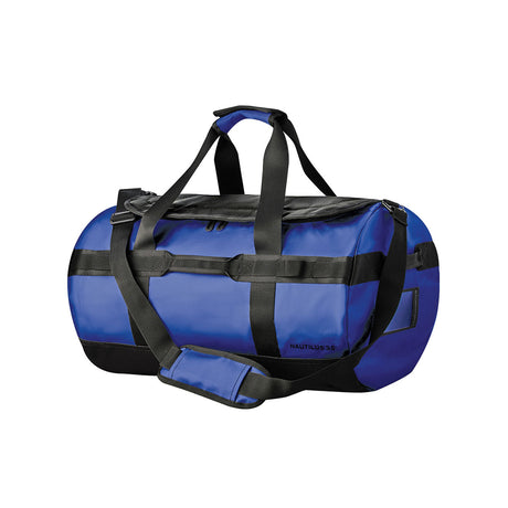 Nautilus Waterproof Duffel 35