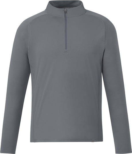 EVANS Eco Knit Quarter Zip - Men's
