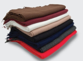 Cashmere Blend Scarf