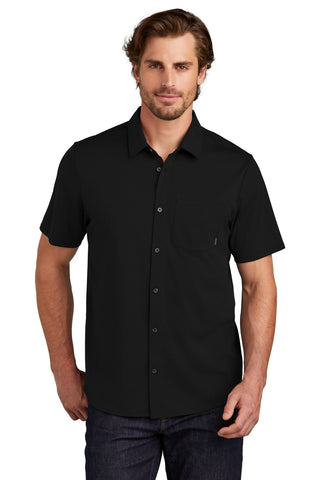OGIO Extend Short Sleeve Button-Up