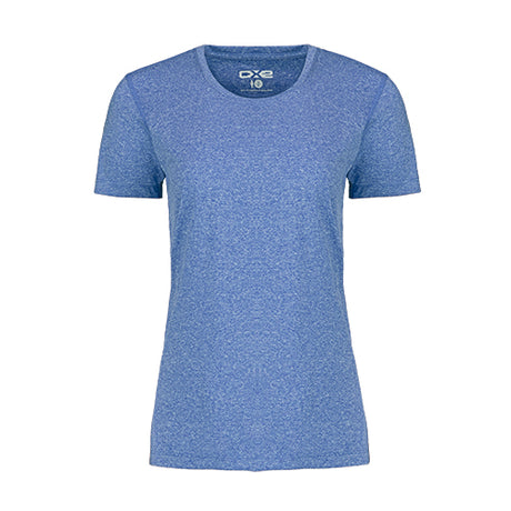 Riviera Ladies Crew Neck Tee