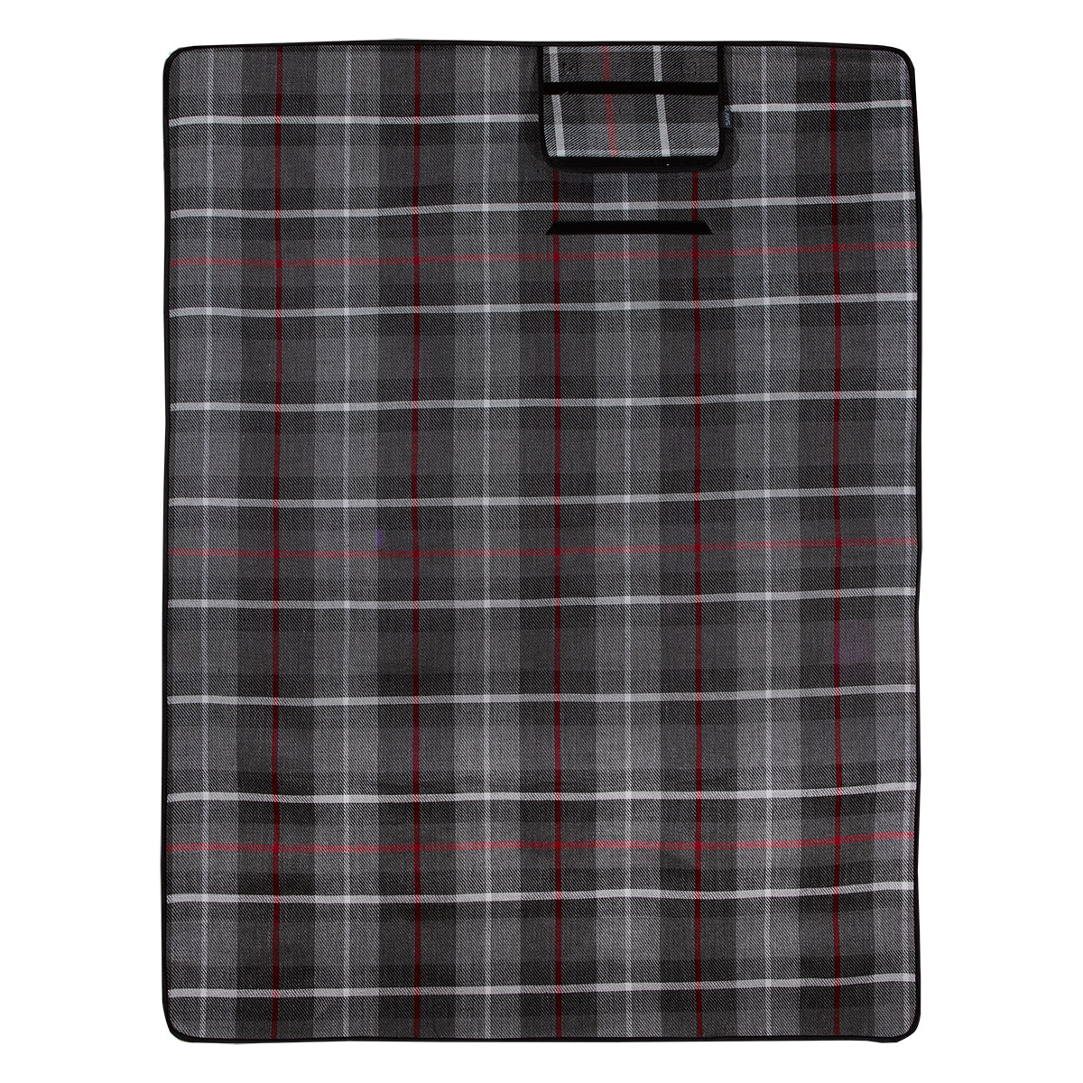 Highlander Roll-up Blanket