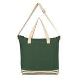 Bottom Line Cotton Tote Bag