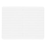 3" X 5" Cannon Notebook