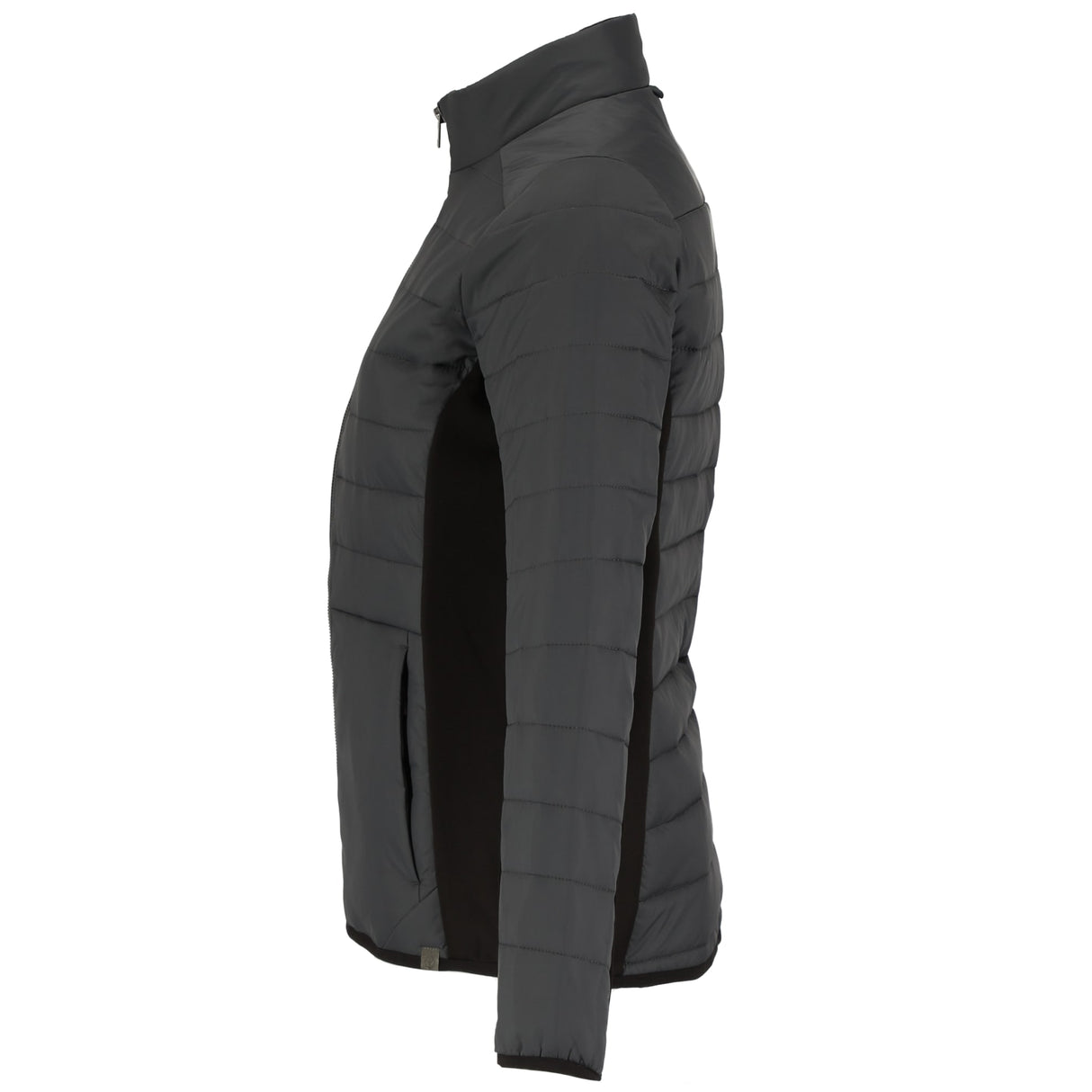 GENEVA Eco Hybrid Insulated Jacket-Womens