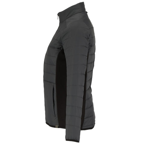 GENEVA Eco Hybrid Insulated Jacket-Womens
